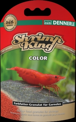 Dennerle Shrimp King Color 35g